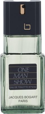 Jacques Bogart One Man Show - Eau de Toilette - 100ml - Heren