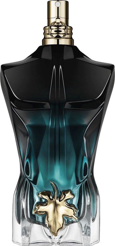 Jean Paul Gaultier Le Beau Le Parfum - Eau de Parfum - 75ml - Heren