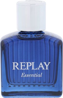 Replay Essential for Him - Eau de Toilette - 50ml - Heren