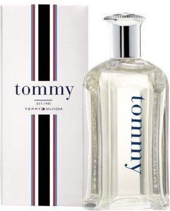 Tommy Hilfiger Tommy - Eau de Toilette - 200ml - Heren