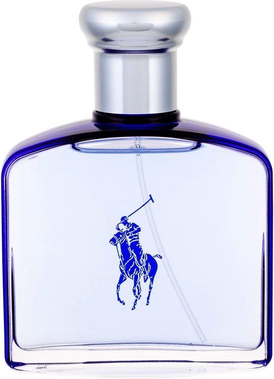 Ralph Lauren Polo Ultra Blue - Eau de Toilette - 75ml - Heren