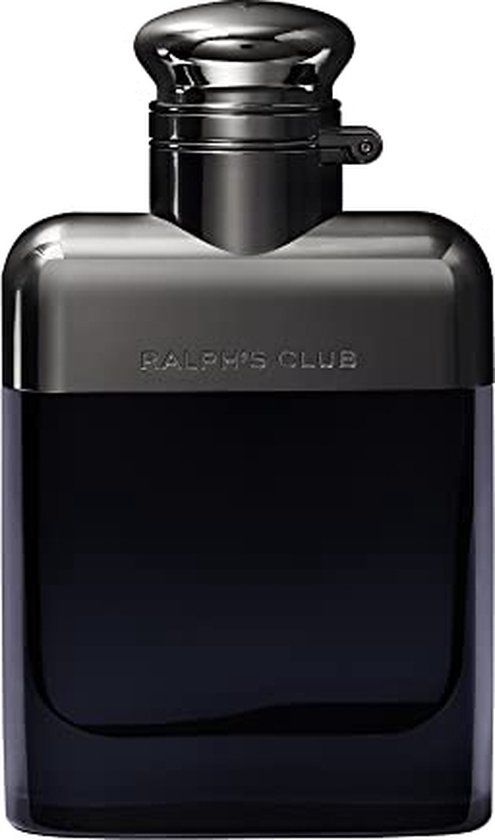 Ralph Lauren Ralph&#39;s Club - Eau de Parfum - 50ml - Heren