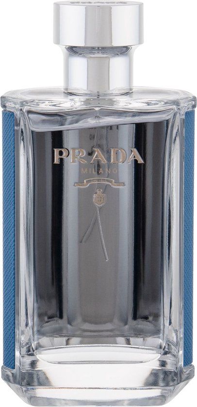 Prada Prada L&#39;Homme L&#39;Eau - Eau de Toilette - 100ml - Heren