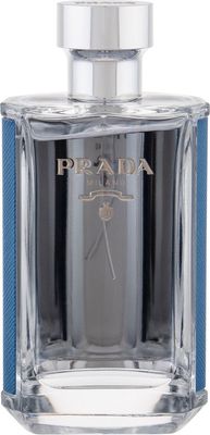 Prada Prada L&#39;Homme L&#39;Eau - Eau de Toilette - 100ml - Heren