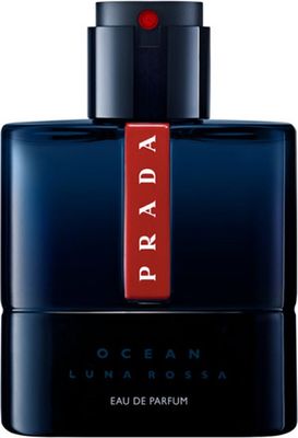 Prada Luna Rossa Ocean Eau de Parfum - Eau de Parfum - 50ml - Heren