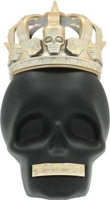 Police To Be The King - Eau de Toilette - 125ml - Heren