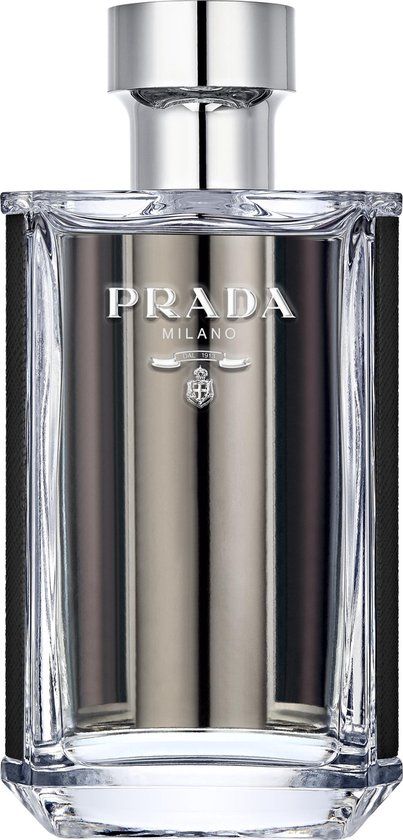 Prada Prada L&#39;Homme - Eau de Toilette - 100ml - Heren