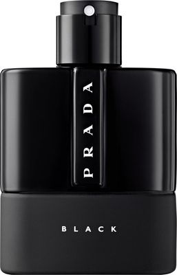 Prada Luna Rossa Black - Eau de Parfum - 100ml - Heren