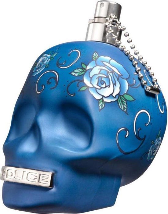 Police To Be Tattooart - Eau de Toilette - 75ml - Heren