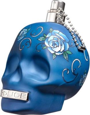 Police To Be Tattooart - Eau de Toilette - 75ml - Heren