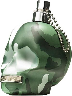 Police To Be Camouflage - Eau de Toilette - 40ml - Heren