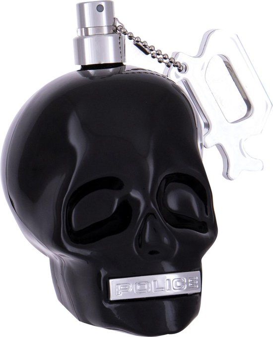 Police To Be Bad Guy - Eau de Toilette - 125ml - Heren