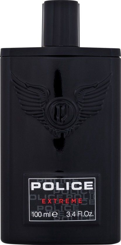 Police Contemporary - Eau de Toilette - 100ml - Heren