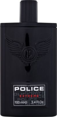 Police Contemporary - Eau de Toilette - 100ml - Heren