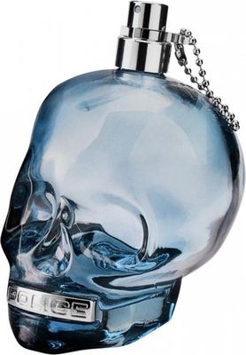 Police To Be - Eau de Toilette - 125ml - Heren