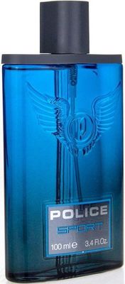 Police Sport - Eau de Toilette - 100ml - Heren