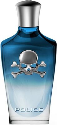 Police Potion Power - Eau de Parfum - 100ml - Heren