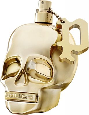 Police To Be Born To Shine Men - Eau de Toilette - 75ml - Heren