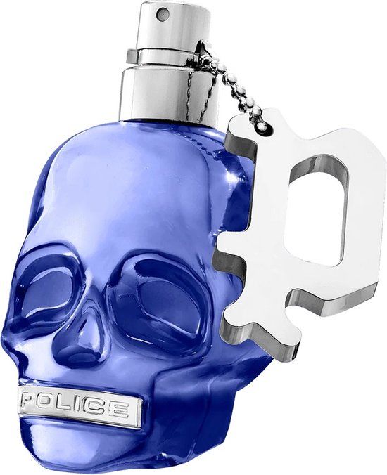 Police To Be #FREETODARE - Eau de Toilette - 40ml - Heren