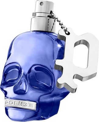 Police To Be #FREETODARE - Eau de Toilette - 40ml - Heren