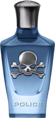 Police Potion Power - Eau de Parfum - 30ml - Heren