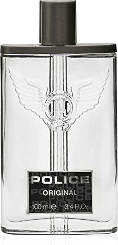 Police Original - Eau de Toilette - 100ml - Heren