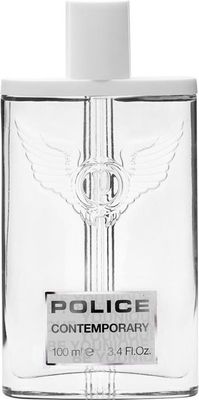 Police Contemporary - Eau de Toilette - 100ml - Heren