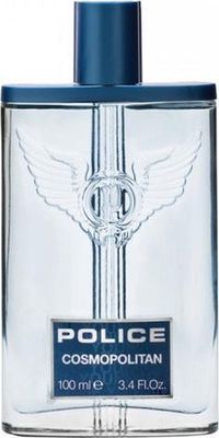 Police Cosmopolitan - Eau de Toilette - 100ml - Heren