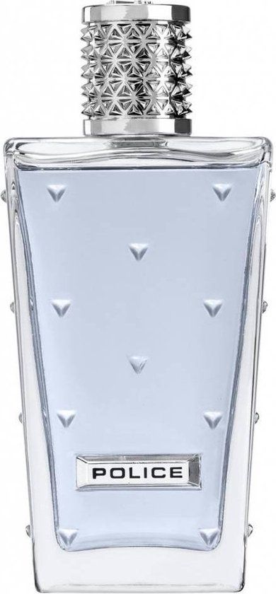 Police Police Legend  for Man - Eau de Parfum - 100ml - Heren