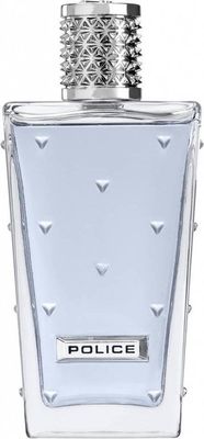 Police Police Legend  for Man - Eau de Parfum - 100ml - Heren