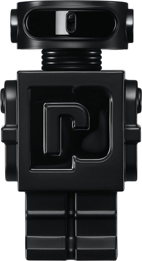 Paco Rabanne Phantom Parfum - Eau de Parfum - 100ml - Heren