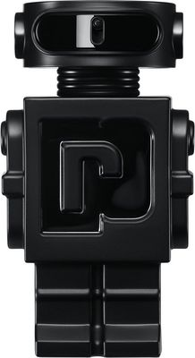 Paco Rabanne Phantom Parfum - Eau de Parfum - 100ml - Heren