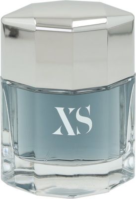 Paco Rabanne XS - Eau de Toilette - 100ml - Heren