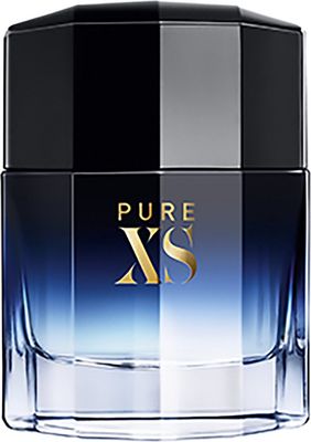 Paco Rabanne Pure XS - Eau de Toilette - 100ml - Heren