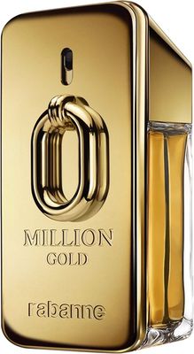 Paco Rabanne Million Gold for Him - Eau de Parfum - 50ml - Heren