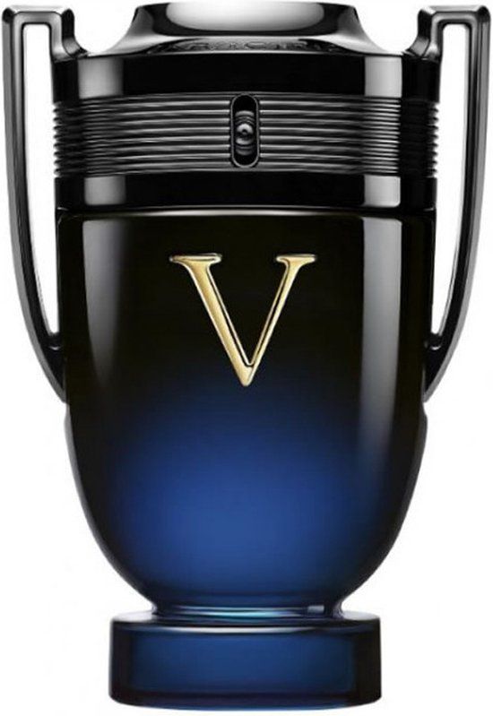Paco Rabanne Invictus Victory Elixir - Eau de Parfum - 100ml - Heren