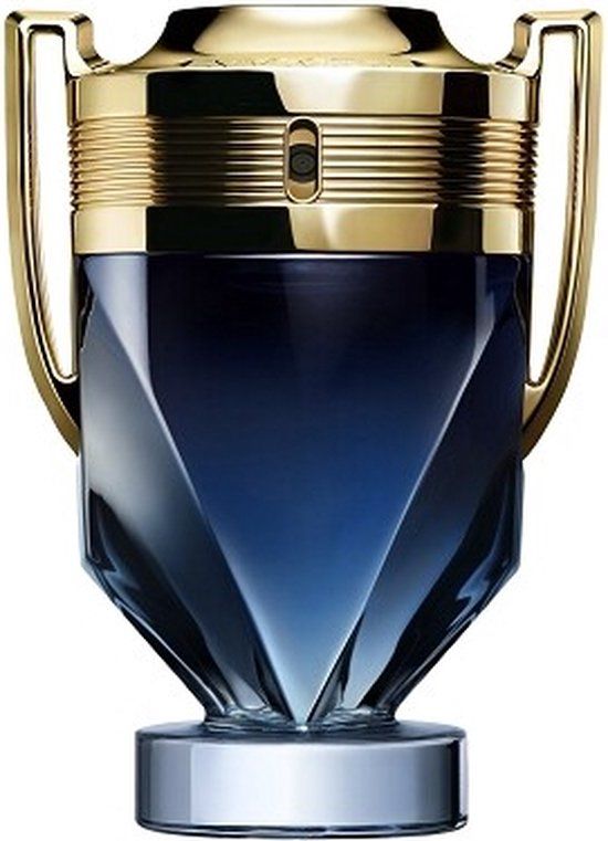 Paco Rabanne Invictus Parfum - Eau de Parfum - 50ml - Heren