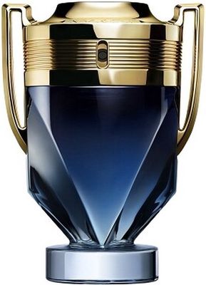 Paco Rabanne Invictus Parfum - Eau de Parfum - 50ml - Heren
