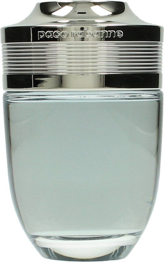 Paco Rabanne Invictus - Aftershave Lotion (Splash) - 100ml - Heren