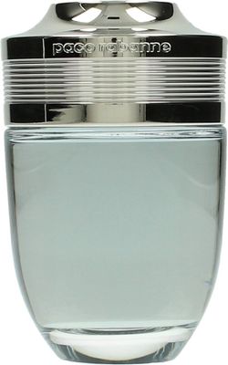 Paco Rabanne Invictus - Aftershave Lotion (Splash) - 100ml - Heren