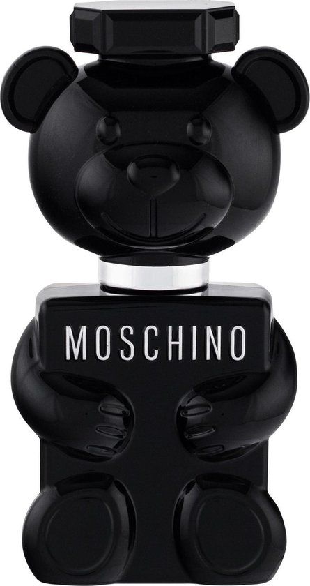 Moschino Toy Boy - Eau de Parfum - 50ml - Heren