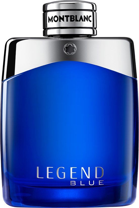 Mont Blanc Legend Blue - Eau de Parfum - 100ml - Heren