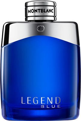 Mont Blanc Legend Blue - Eau de Parfum - 100ml - Heren
