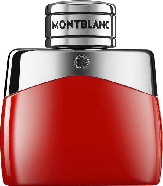 Mont Blanc Legend Red - Eau de Parfum - 30ml - Heren