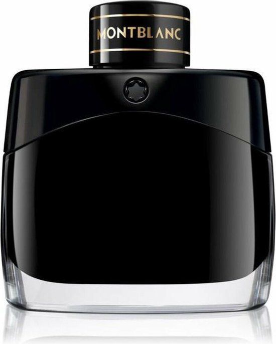 Mont Blanc Legend Eau de Parfum - Eau de Parfum - 50ml - Heren