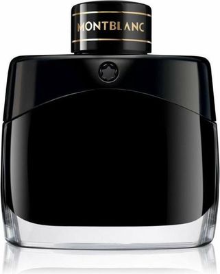 Mont Blanc Legend Eau de Parfum - Eau de Parfum - 50ml - Heren