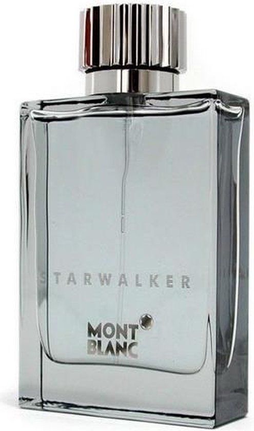Mont Blanc Starwalker Homme - Eau de Toilette - 75ml - Heren