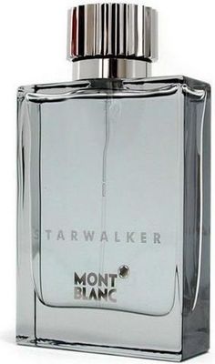 Mont Blanc Starwalker Homme - Eau de Toilette - 75ml - Heren