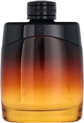 Mont Blanc Legend Night - Eau de Parfum - 100ml - Heren