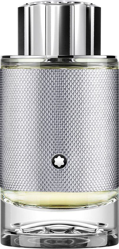 Mont Blanc Explorer Platinum - Eau de Parfum - 100ml - Heren